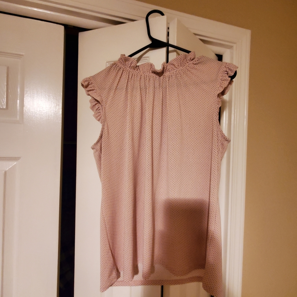 Comfortable And Classy Top